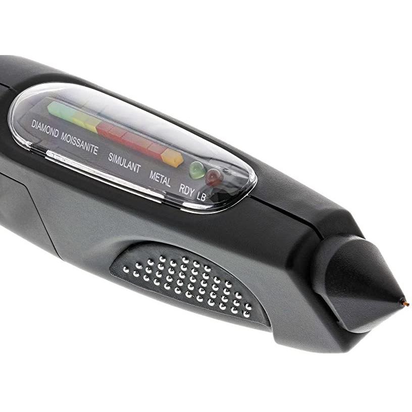 PRESIDIUM MultiTester マルチテスター III ダイヤモンドテスター