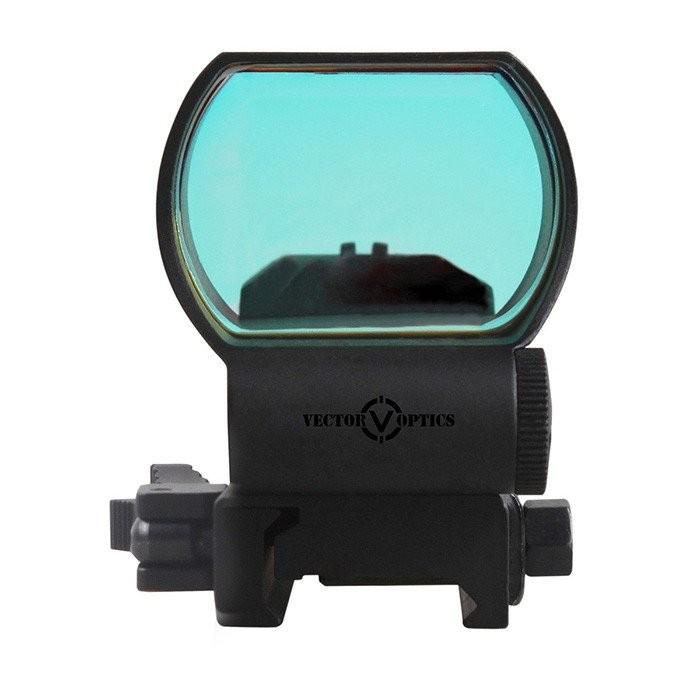 トイガン VectorOptics Ravage 1x28x40 楽天市場】VECTOR OPTICS Ravage 1x28x40 マルチレティクル