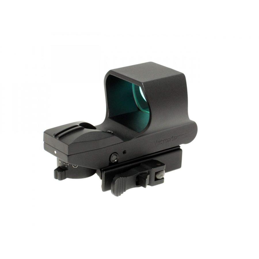 VictOptics ヴィクトオプティクス Ravage 1x28x40 マルチ