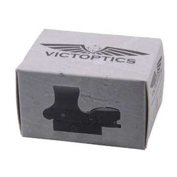 VictOptics ヴィクトオプティクス Ravage 1x28x40 マルチレティクル