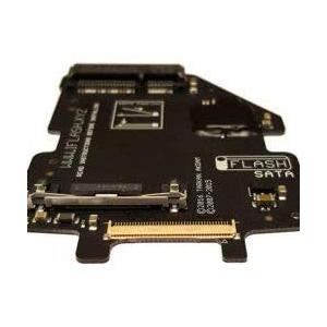 iFlash-Sata(mSata) Adapter for the iPod 変換アダプター【正規品】｜k-havens｜02