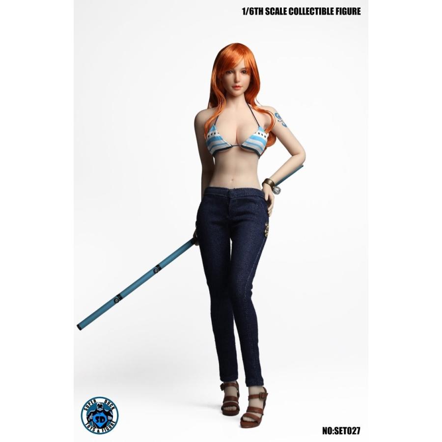 1/6 アジア　美人　フィギュア　服装　武器付き 予約 送料無料 1/12 cdtoys cd065 MISS WONG アジアン美人女性