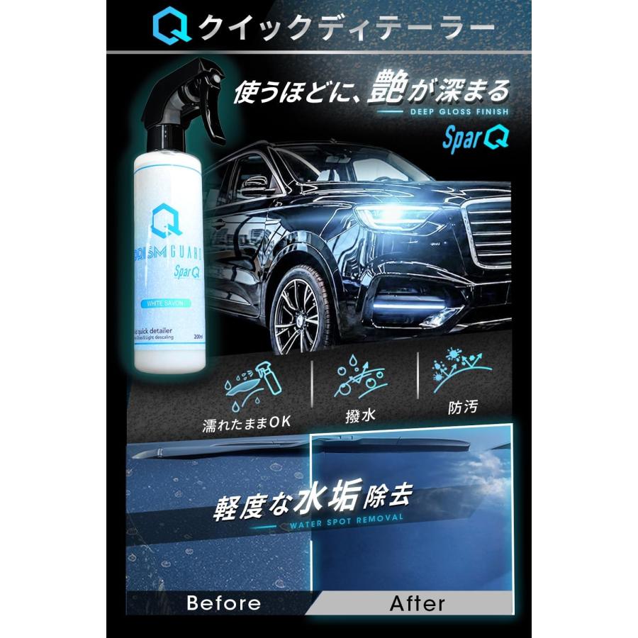洗車セット 洗車用品 洗車用品セット スターターキット お試しセット
