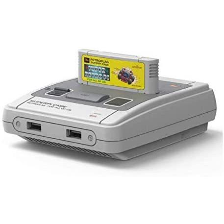 レトロフラッグ Retroflag SUPERPi CASE J 2B 3B用カートリッジ付き