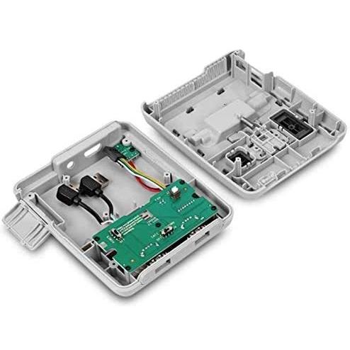 レトロフラッグ Retroflag SUPERPi CASE J 2B 3B用カートリッジ付き