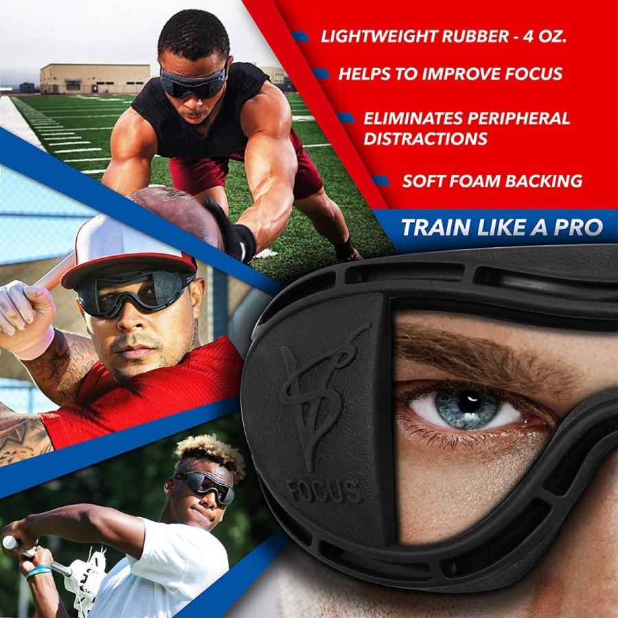 Swivel Vision スイベルビジョン トレーニングゴーグル 動体視力トレーニング 国内正規品 swivelvision k