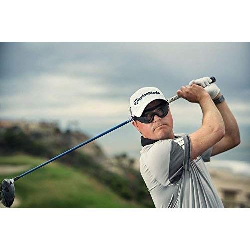 Swivel Vision スイベルビジョン トレーニングゴーグル 動体視力トレーニング 国内正規品 swivelvision k