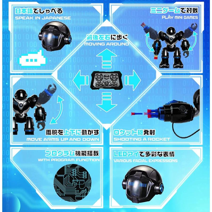 TKSK ロボバスター エックス マークII TK-058 電動 多機能 TKSK ロボバスター エックス マークII TK-058 電動 多機能