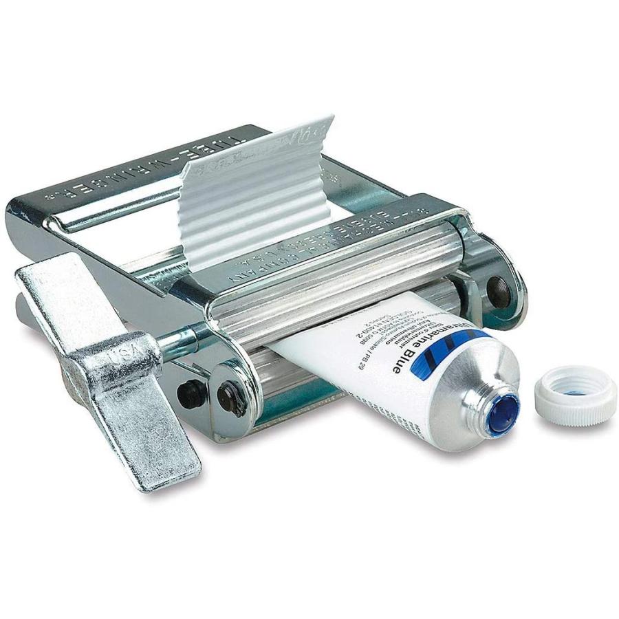 TUBE WRINGER チューブリンガー 401 チューブ絞り器 絞り出し チューブローラー スタンド ヘビーデューティー