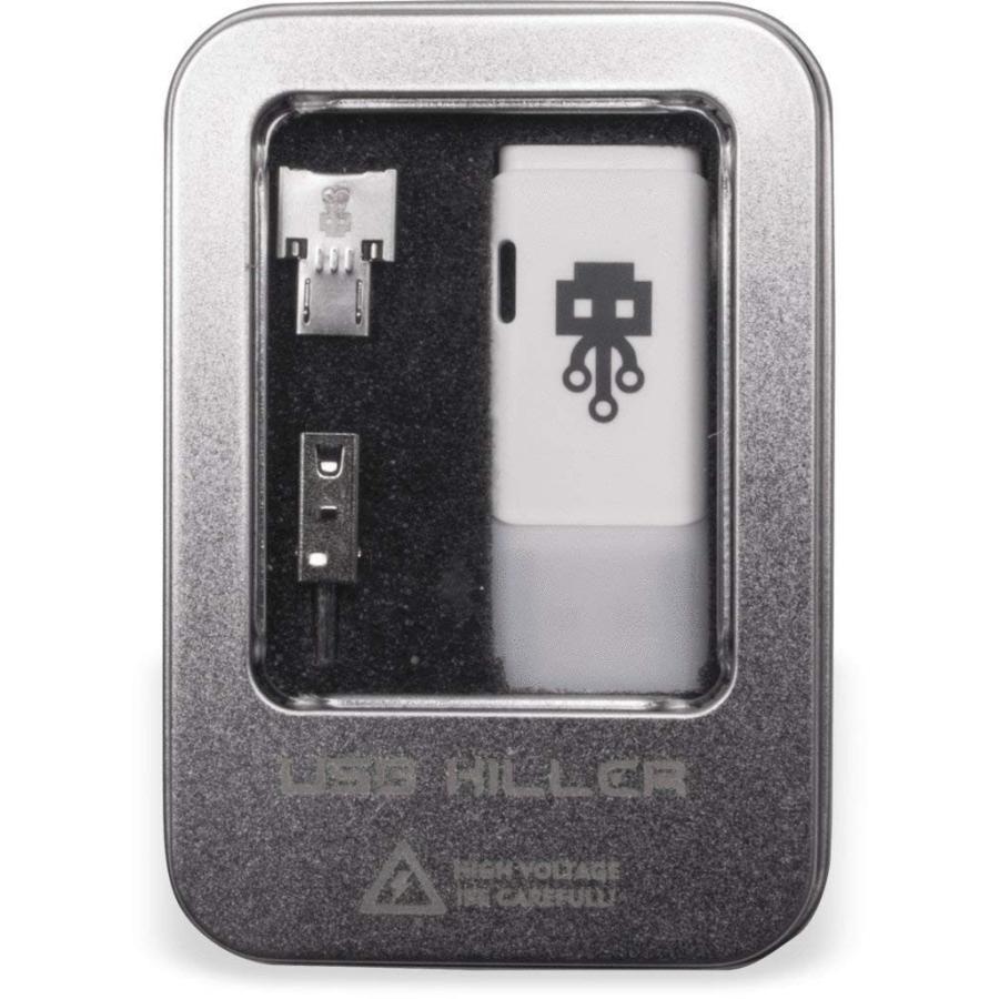 USB Killer Pro キット 標準 USBKiller1khavens 通販 Yahoo!ショッピング
