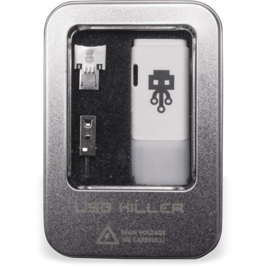 USB Killer Pro キット 標準｜k-havens