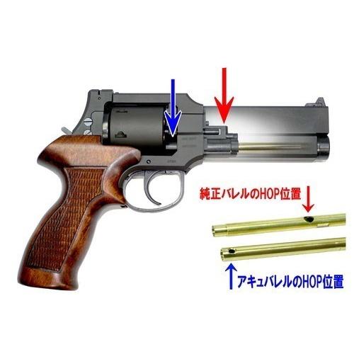 旧タイプ対応】フリーダムアート マルシン製マテバリボルバー 旧タイプ対応】フリーダムアート マルシン製マテバリボルバー