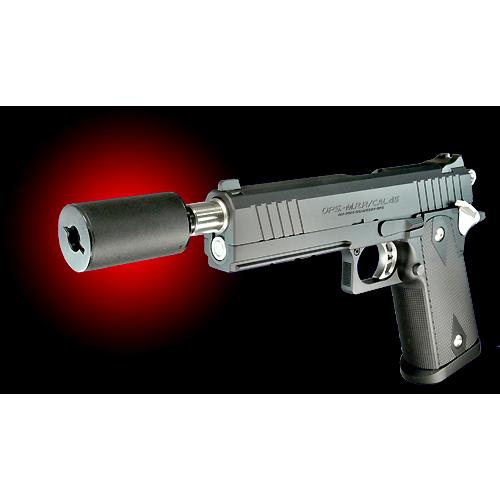 フリーダムアート 東京マルイ ハイキャパE用 M11アダプター フリーダムアート 東京マルイ ハイキャパE用 M11アダプター
