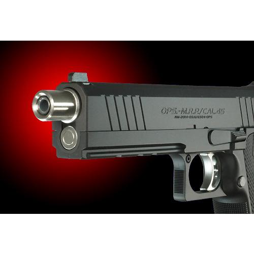 フリーダムアート 東京マルイ ハイキャパE用 M11アダプター フリーダムアート 東京マルイ ハイキャパE用 M11アダプター