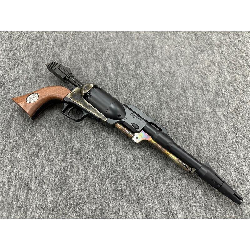 ハートフォード社製 モデルガン「コスモドラグーン シリアルナンバー1 