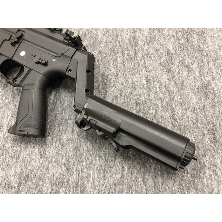 Spark オフセットストックベース 電動m4用 ストックパイプ用m5ネジセット ケイ ホビーwebショップyahoo 店 通販 Yahoo ショッピング