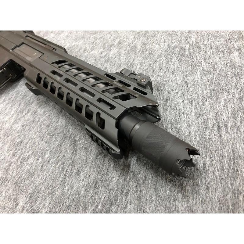 ケイ・ホビー 5KU製ショットガンブラスター用「SGR-12アダプター ケイ・ホビー 5KU製ショットガンブラスター用「SGR-12アダプター