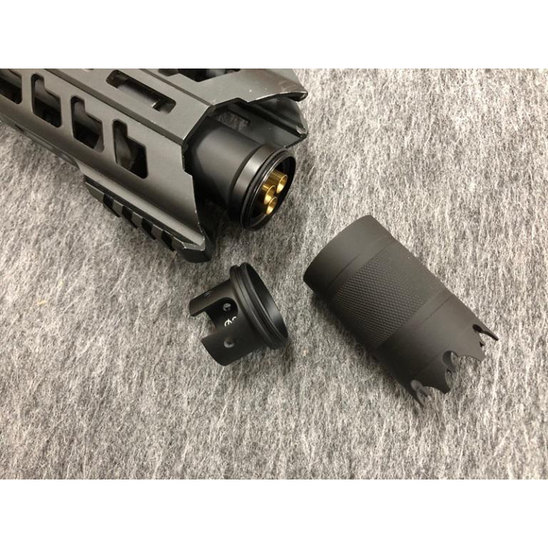 ケイ・ホビー 5KU製ショットガンブラスター用「SGR-12アダプター ケイ・ホビー 5KU製ショットガンブラスター用「SGR-12アダプター
