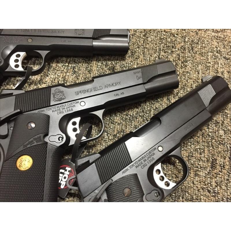 TOKYO MARUI マルイ「MEUピストル」ベース「スプリング TOKYO MARUI マルイ「MEUピストル」ベース「スプリング