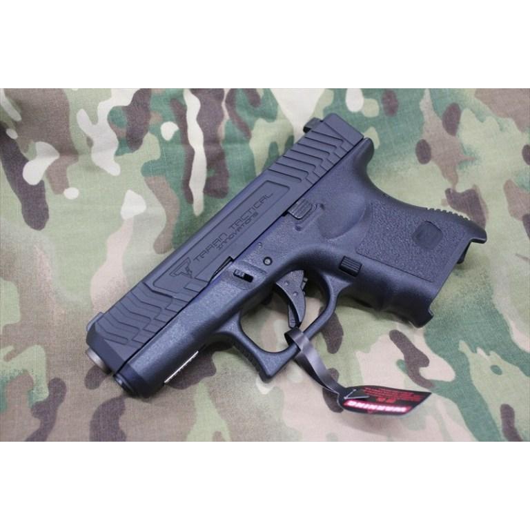 東京マルイ GLOCK 26 グロック26 アドバンス - ガスブローバック | 東京マルイ