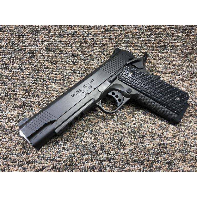 マルイ「ナイトウォーリア―」ベース「スプリングフィールド社 TRP 