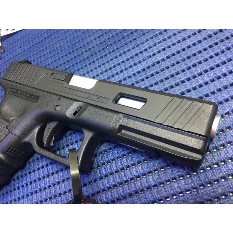 激安サイト マルイ G18c ベース Saiスライドカスタム 純正スライド切削 カスタムコンプリート品 Sai ケイ ホビーwebショップyahoo 店 通販 Yahoo ショッピング 特注オーダー Rustavi Gov Ge