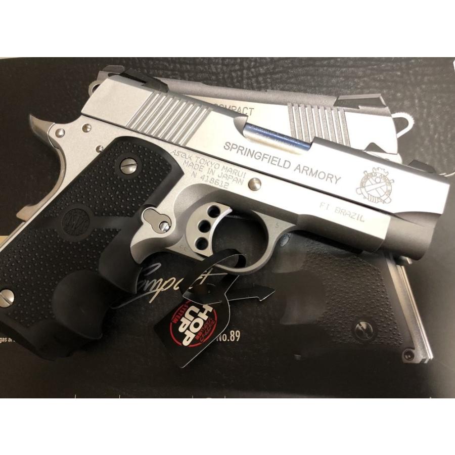 TOKYO MARUI マルイ「V10」ベース「スプリングフィールド社 TOKYO MARUI マルイ「V10」ベース「スプリングフィールド社