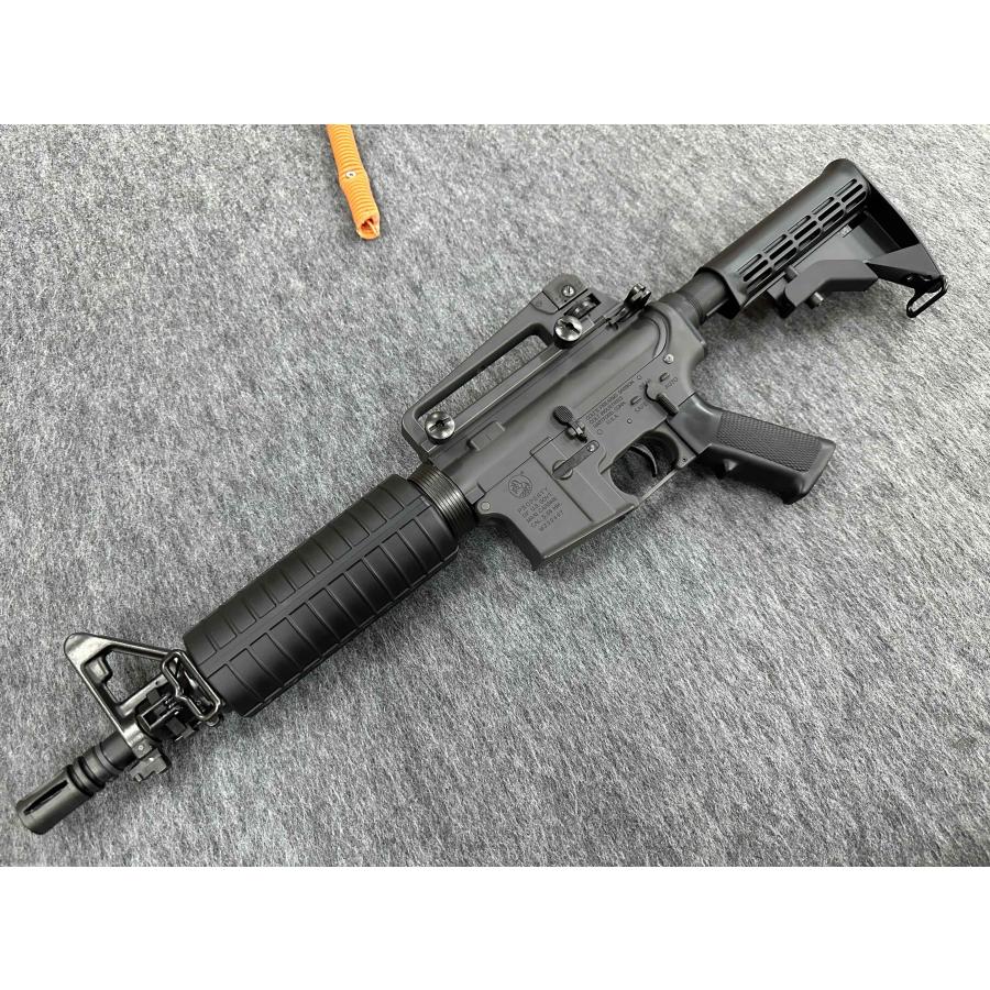 TOKYO MARUI 【数量限定カスタム】東京マルイ社製 スタンダード