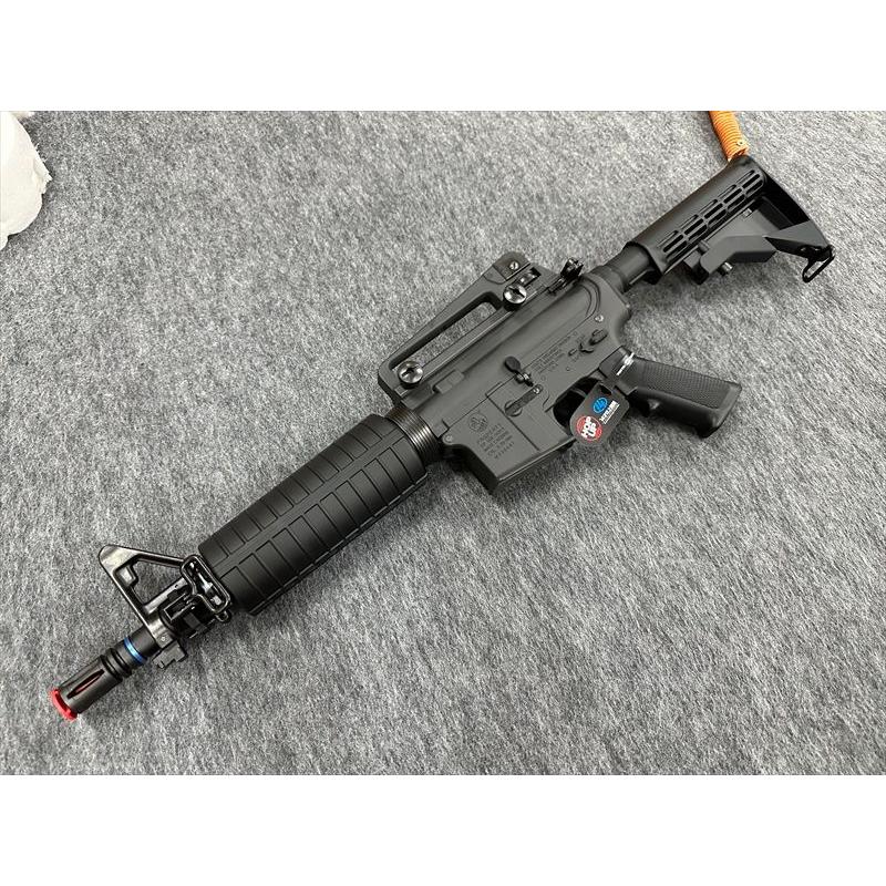 TOKYO MARUI 東京マルイ 電動ガンR M4A1 Rベース「M933 R TOKYO MARUI 東京マルイ 電動ガンR M4A1 Rベース「M933 R