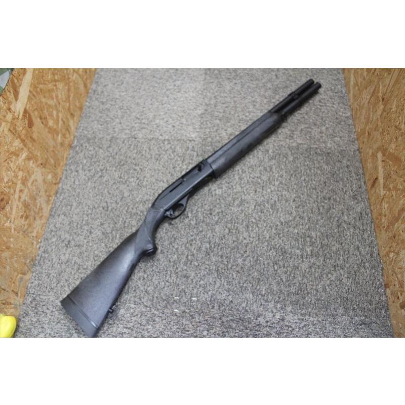 マルゼン製 M1100 ライブシェル マルゼン M1100 BV ライブシェル オートローダーショットガン