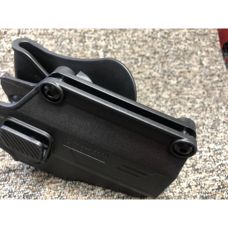 AMOMAX Per-Fit Holster 右利き用 AM-UH BKカラー 調整式マルチフィットホルスター アモマックス :889147051379:ケイ・ホビーwebショップYahoo!店 - 通販 - Yahoo!ショッピング AMOMAX Per-Fit Holster 右利き用 AM-UH BKカラー 調整式マルチフィットホルスター アモマックス :889147051379:ケイ・ホビーwebショップYahoo!店 - 通販 - Yahoo!ショッピング