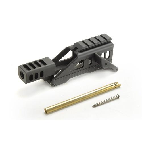 フリーダムアート 東京マルイ G17，G18C，G22用 グロック アキュコンプH 各色設定あり