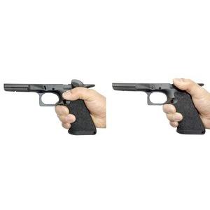フリーダムアート 東京マルイ G17/G22/G34用 アサルトフレーム