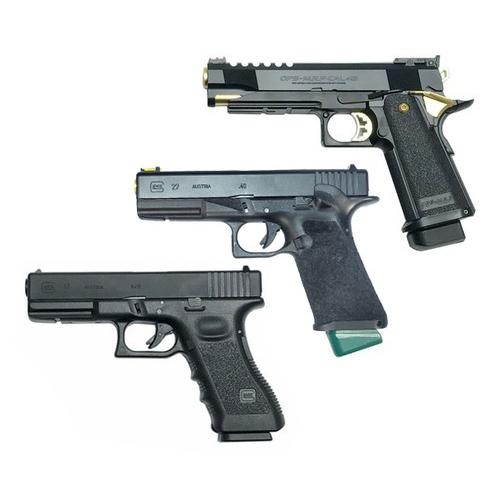 フリーダムアート 東京マルイ G17/G22/G34用 アサルトフレーム