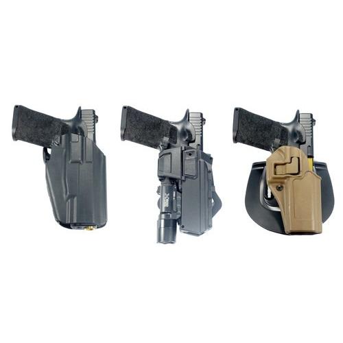 フリーダムアート 東京マルイ G17/G22/G34用 アサルトフレーム