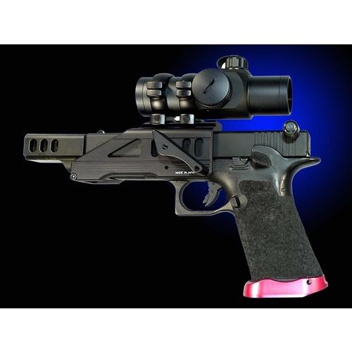 フリーダムアート 東京マルイ G17/G22/G34用 アサルトフレーム