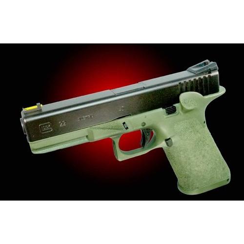 フリーダムアート 次世代アキュコンプ（G17/G22用） フリーダムアート 東京マルイ G17/G22用 次世代アキュコンプ