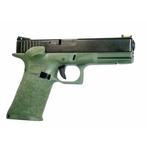 フリーダムアート 東京マルイ G17/G22/G34用 アサルトフレーム