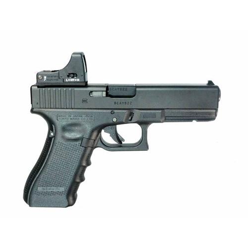 フリーダムアート 東京マルイ G17/G17 Gen.4/G19/G19 Gen.4 対応