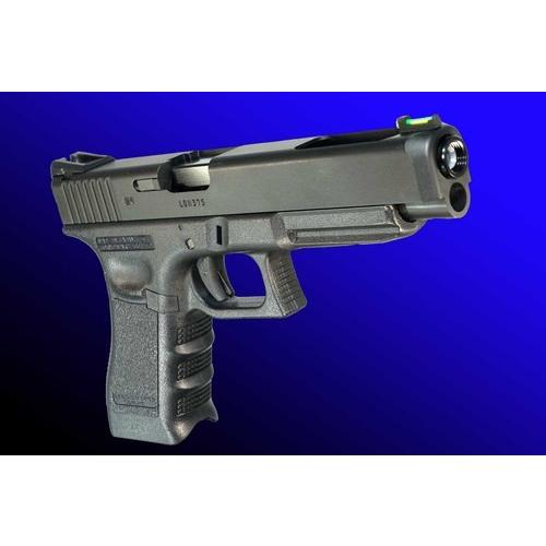 大人気商品 フリーダムアート 東京マルイ G34用 次世代アキュコンプ