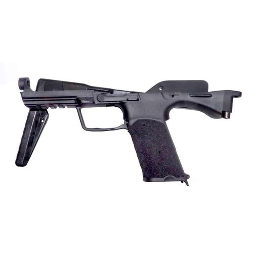 フリーダムアート 東京マルイ 電動HK45用 カービンキット【限定 フリーダムアート 東京マルイ 電動HK45用 カービンキット【限定