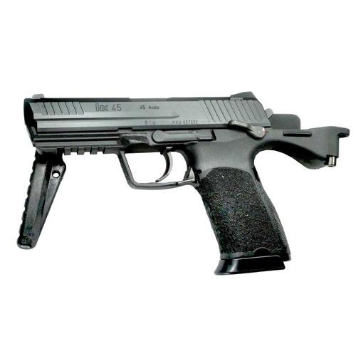 フリーダムアート 東京マルイ 電動HK45用 カービンキット【限定 フリーダムアート 東京マルイ 電動HK45用 カービンキット【限定