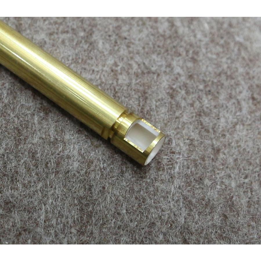 VSR-10 バレル カッパバレル VSR-10 カーボンアウターバレル[PSS]