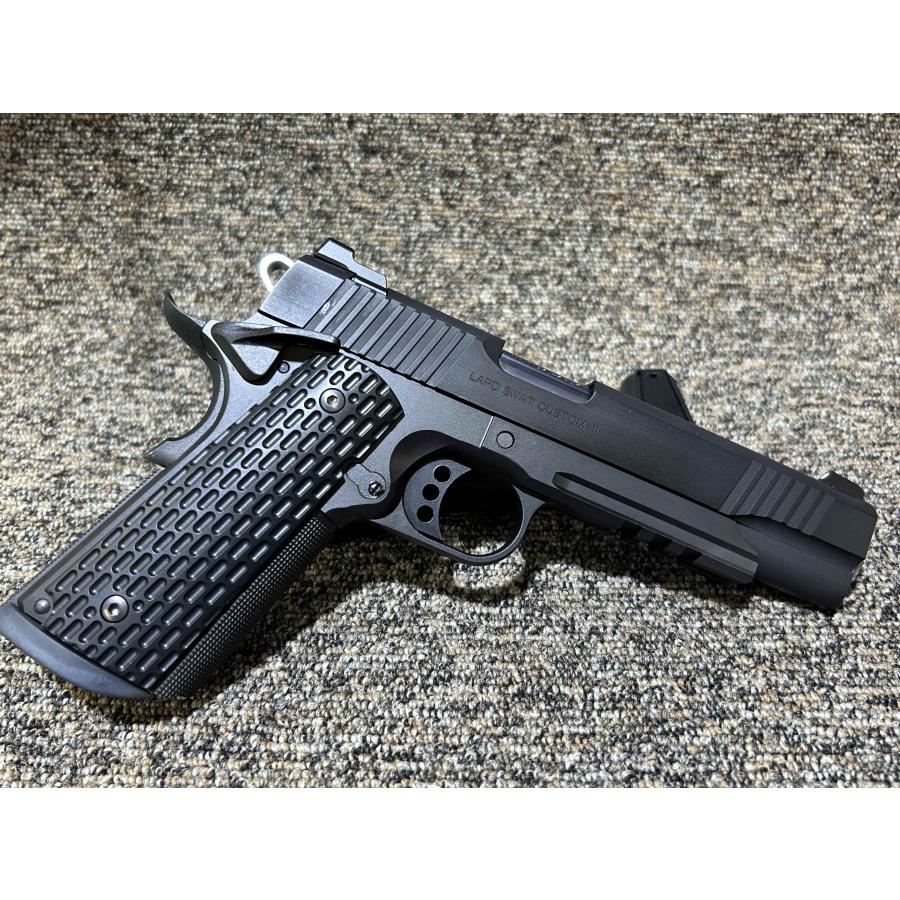 TOKYO MARUI 東京マルイ「ナイトウォーリア」ベース「キンバー TOKYO MARUI 東京マルイ「ナイトウォーリア」ベース「キンバー