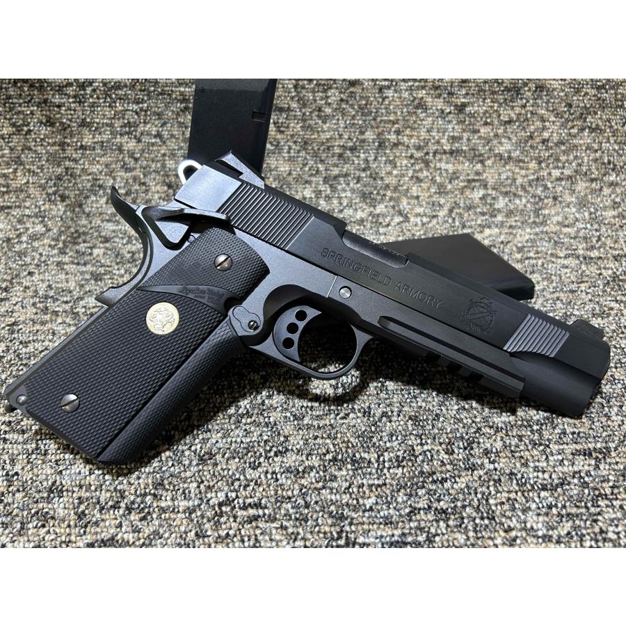 TOKYO MARUI マルイ「MEUピストル」ベース 「スプリング TOKYO MARUI マルイ「MEUピストル」ベース 「スプリング