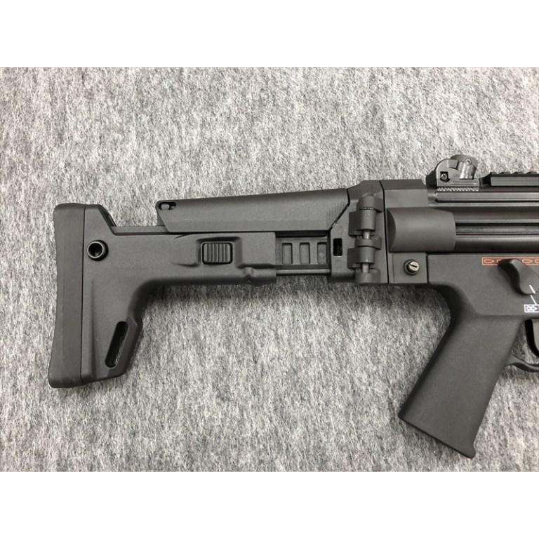 永遠の定番モデル 東京マルイ 次世代MP5用 ACRタイプストック