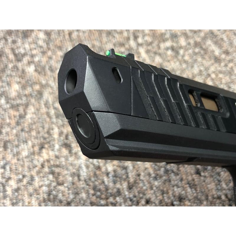 MOMOPAPA CUSTOM GUNS製「PIT VIPER・special edition」（ピットバイパー・スペシャルエディション