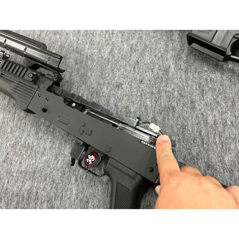 ケイ・ホビー 東京マルイ 電動ガンライトプロM4シリーズ/AK74U用 ケイ・ホビー 東京マルイ 電動ガンライトプロM4シリーズ/AK74U用