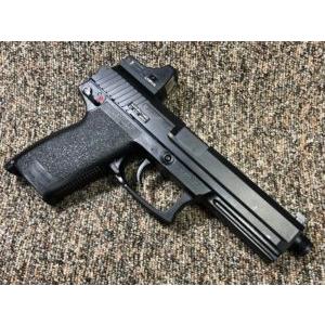 KSC MK23 SOCOM ソーコム ピストル / 東京マルイ ガスブロー KSC MK23 SOCOM ソーコム ピストル / 東京マルイ ガスブロー
