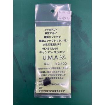TOKYO MARUI 東京マルイ スコーピオンmod.M「番頭スペシャル